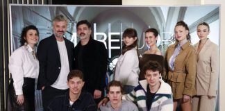 Dal 18 febbraio Su Raiplay torna “Mare Fuori 6”