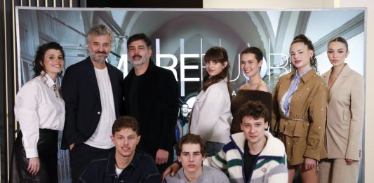 Dal 18 febbraio Su Raiplay torna “Mare Fuori 6”