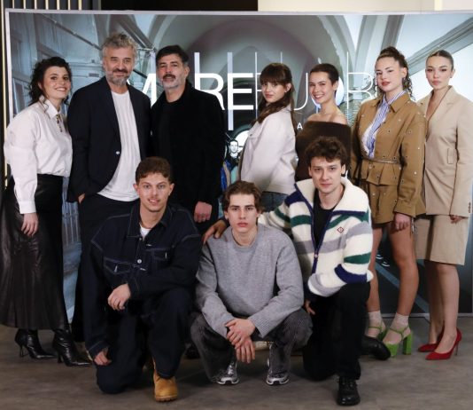 Dal 18 febbraio Su Raiplay torna “Mare Fuori 6”