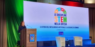 Rauti “L’intelligenza artificiale è la sfida delle sfide, è un acceleratore cognitivo da governare”