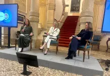 Rauti “L’Alta Quota è un paradigma strategico, anticipa il futuro geopolitico del Grande Nord”