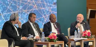 Pichetto “L’energia può diventare un motore per l’integrazione economica tra UE e Nord Africa”