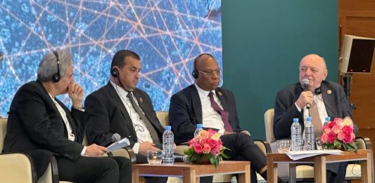 Pichetto “L’energia può diventare un motore per l’integrazione economica tra UE e Nord Africa”