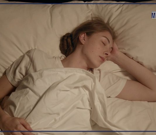 Apnee notturne, gravi conseguenze se non trattate: l’aiuto dell’ortodonzia