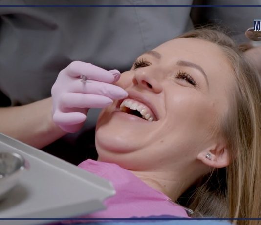 L’importanza dell’igiene orale, una bocca sana garantisce una migliore qualità della vita