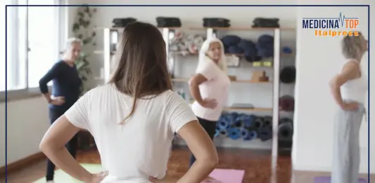 Il personal trainer, una “sentinella del benessere”