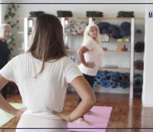 Il personal trainer, una “sentinella del benessere”