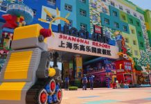 Cina: da Lego strategia a lungo termine che punta a legame più forte con i consumatori