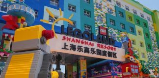 Cina: da Lego strategia a lungo termine che punta a legame più forte con i consumatori