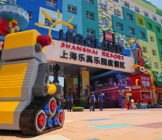 Cina: da Lego strategia a lungo termine che punta a legame più forte con i consumatori