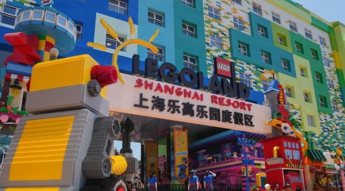 Cina: da Lego strategia a lungo termine che punta a legame più forte con i consumatori