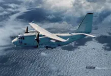 Leonardo to supply four C-27J Spartan aircraft to Saudi Arabia’s Defense Department