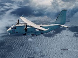 Leonardo to supply four C-27J Spartan aircraft to Saudi Arabia’s Defense Department