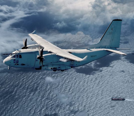 Leonardo to supply four C-27J Spartan aircraft to Saudi Arabia’s Defense Department