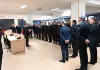Il Comandante Generale Luongo in visita al Comando Provinciale dei Carabinieri di Udine