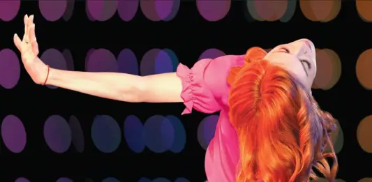 Madonna, il 27 marzo esce Confessions on a Dance Floor (The Silver Collection) in vinile