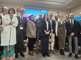 Ismett rafforza la cooperazione internazionale con Malta