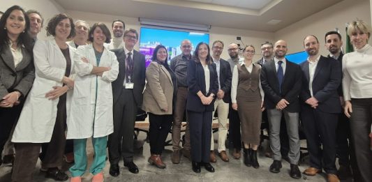 ISMETT strengthens international cooperation with Malta