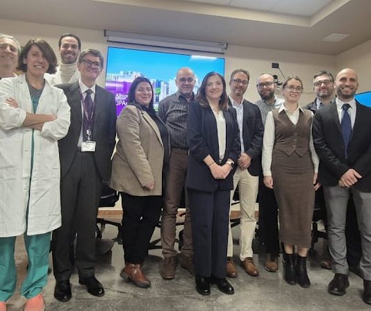 Ismett rafforza la cooperazione internazionale con Malta