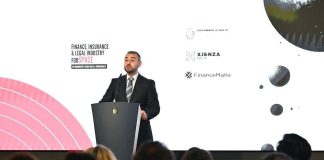 Malta punta a una crescita nell’economia spaziale globale da 600 miliardi