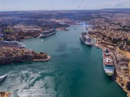 Malta, government launches consultation on Grand Harbour revival plan