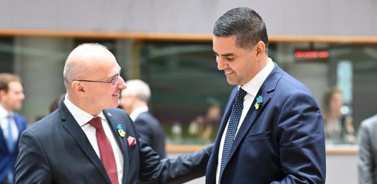 Malta reaffirms support for Ukraine on war anniversary