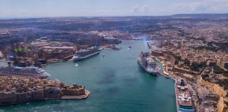 Malta, government launches consultation on Grand Harbour revival plan