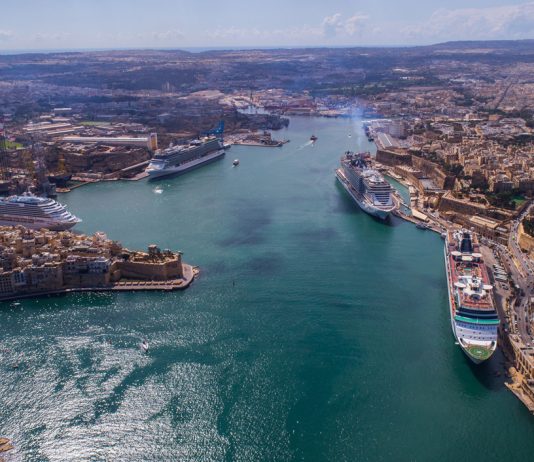 Malta, government launches consultation on Grand Harbour revival plan