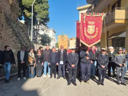 Marcia antimafia Bagheria-Casteldaccia, Lorefice: “Ripudiamo la mafia e la guerra”