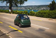 Microlino Italia lancia l’allarme sul nuovo sistema Ue dei crediti verdi