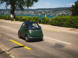 Microlino Italia lancia l’allarme sul nuovo sistema Ue dei crediti verdi