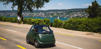 Microlino Italia lancia l’allarme sul nuovo sistema Ue dei crediti verdi