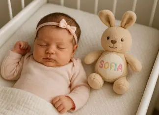 I nomi più utilizzati in Italia dalle nuove generazioni neonata sofia