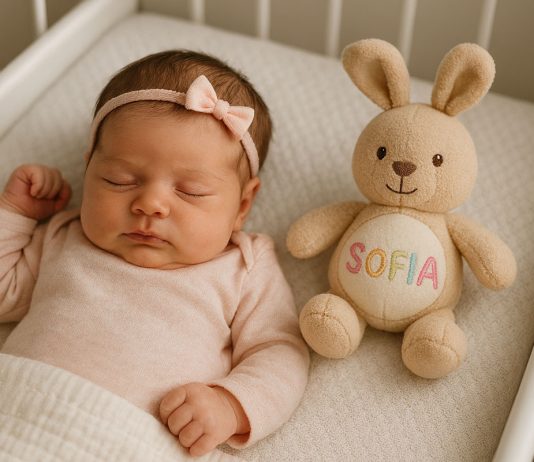 I nomi più utilizzati in Italia dalle nuove generazioni neonata sofia