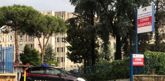 Certificati e favori al clan Contini in un ospedale di Napoli, 4 misure cautelari / Video