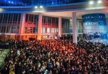 Milano-Cortina, Fontana “Casa Lombardia un successo, avanti con le Paralimpiadi”