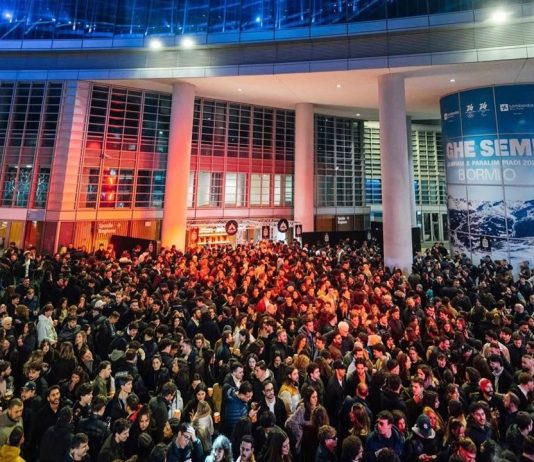 Milano-Cortina, Fontana “Casa Lombardia un successo, avanti con le Paralimpiadi”