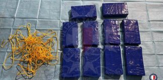 Cocaina dalla Sicilia a Malta, un cittadino romeno patteggia 17 anni di carcere