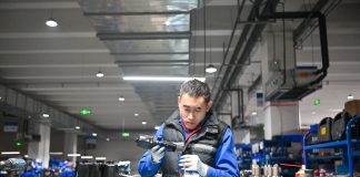 Cina: polo hi-tech Pechino-Tianjin accelera lo sviluppo coordinato (1)