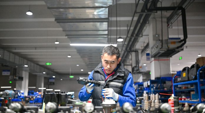 Cina: polo hi-tech Pechino-Tianjin accelera lo sviluppo coordinato (1)