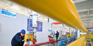 Cina: polo hi-tech Pechino-Tianjin accelera lo sviluppo coordinato (2)