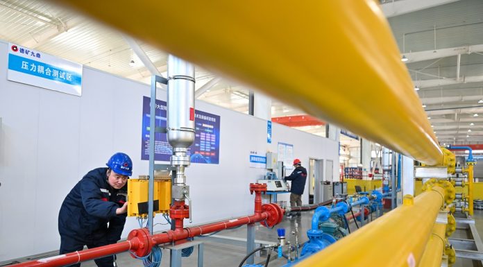 Cina: polo hi-tech Pechino-Tianjin accelera lo sviluppo coordinato (2)