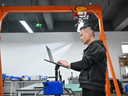 Cina: polo hi-tech Pechino-Tianjin accelera lo sviluppo coordinato (3)