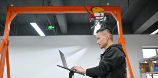 Cina: polo hi-tech Pechino-Tianjin accelera lo sviluppo coordinato (3)