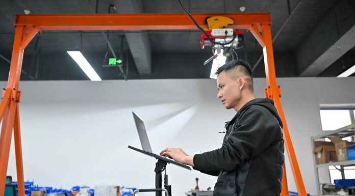 Cina: polo hi-tech Pechino-Tianjin accelera lo sviluppo coordinato (3)