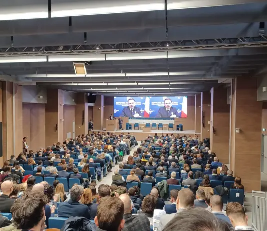 Smart AgriFood, Brondelli “Ricerca 2025 conferma l’esigenza di nuove professionalità”