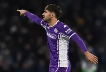 Playoff Conference, la Fiorentina ipoteca il passaggio del turno: 3-0 fuori casa allo Jagiellonia