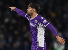 Playoff Conference, la Fiorentina ipoteca il passaggio del turno: 3-0 fuori casa allo Jagiellonia