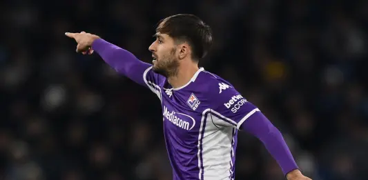 Playoff Conference League, la Fiorentina ipoteca il passaggio del turno: 3-0 esterno allo Jagiellonia