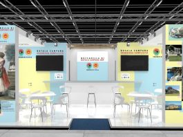 Mozzarella Dop, la “prima” del Consorzio alla Bit Milano